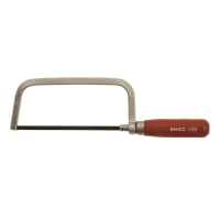 Bahco Metaalzaagbeugel 228 Junior