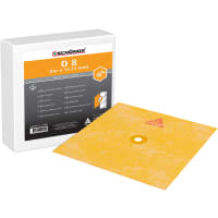 Schönox D8 Dichtmanchet Wand