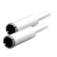 BlackPower Diamanttegelboor Nat 35mm 6-kant 2st