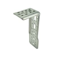 GB XL-Hoekanker 72x5mm 100x225mm Zink Magnesium 0732055