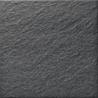 Rako Vloertegel Taurus Granit Black 20x20cm 8mm Mat R11