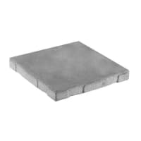 Dreentegel NXT Comfort 30x30x3.5cm Urban Grey