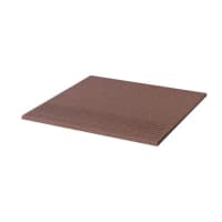 Rako Traptrede Taurus Granit Red 30x30cm Mat R10