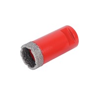 Rubi Diamantboor 28mm Droog