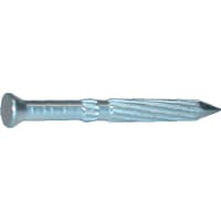 Kelfort Klisjesnagel Z1 Conische Platkop 4.5x50mm Verzinkt 125st