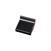 Kloosterwaard Raamdorpel 10cm Zwart 20mm Kering