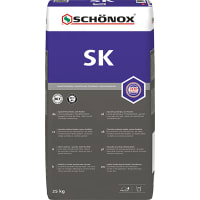 Schönox SK Poederlijm 25kg