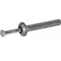 Senco Aluzink Subex Nagel 6x30mm 100st Per Doos