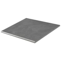 Rako Traptrede Betonico Black 60x60cm Mat Gerectificeerd R11