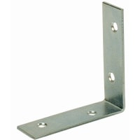 GB Stoelhoek 70x70mm 20x2mm Elektrolytisch Verzinkt 1st 824032B