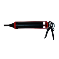 ABC Adamas Injectiepistool Handbediend Met 2 Spuitmonden