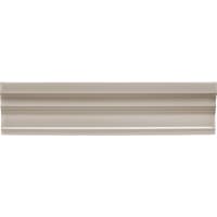 Strip Neri Cornisa Clasico Sierra Sand 5x20cm Glanzend