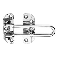 Nemef Kierstandhouder 2829/9 Verchroomd