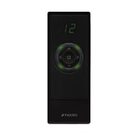 Fakro Zrh12 Afstandsbediening Z-Wave Elektrisch Zwart
