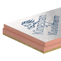 Kooltherm K8D Plus Spouwplaat 95/20mm 120x60cm Rd=5,05