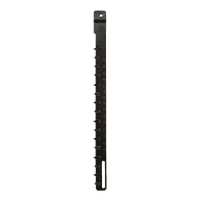 DeWALT Multitoolzaagblad DT2963QZ Hardmetaal 275mm Tegensnijdend Hol Blok