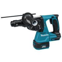 Makita Accu Combihamer DHR243Z 18V Zonder Accu En Lader In Doos