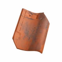 Wienerberger OH451 Dakpan Vieilli Rood 878