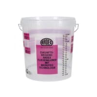 Ardex Emmer 12L Transparant