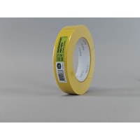 Pro-one Maskingtape Pro-SPX 25mm 50m Geel