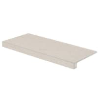 Rako Traptrede Speciaal Block Beige 40x80cm 10mm Mat Gerectificeerd R10