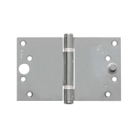 Axa Kantelaafscharnier 3 Stuks 89x150mm VE SKG2