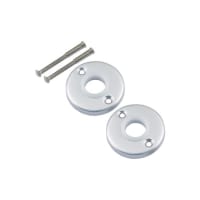 Rondrozet aluminium f1