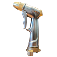 Sproeipistool Staal 3353-004