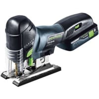 Festool Accu Decoupeerzaag PSC 420 HPC 4,0 EBI-Plus CARVEX