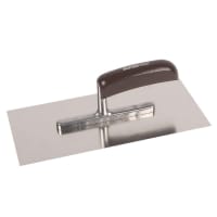 Raapspaan Hobby RVS 280x130mm