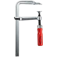 Bessey Lijmtang classiX 800x120mm Staal