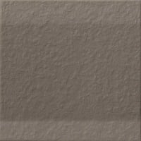 Mosa Douchebakplint Core Collection Terra Grey Brown 164 15x15cm Modulair Mat 164VM1515
