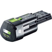Festool Accu BP 18 Li 3,0 Ergo I Voor Schuurmachine Bluetooth 18V 3,0Ah