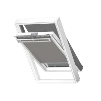 VELUX DOP SK06 1025SWLY Verduisterend Rolgordijn Inclusief Buitenzonwering