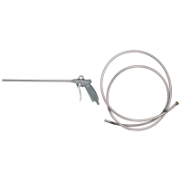 Fischer Persluchtslang Voor Boorgatreiniging Inclusief Pistool 519527