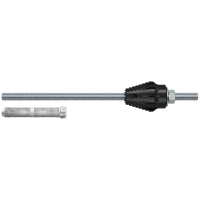Fischer Afstandsmontage TherMax R 12/110 M12 10st 51537