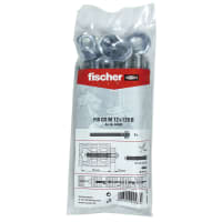 Fischer Ankerstang FIS GS M12x120mm Verzinkt 8st 44588