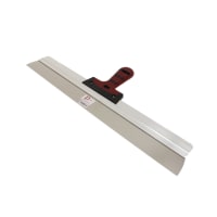 Doordagt Spackmes 60cm RVS