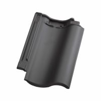 Wienerberger OVH Vario Dakpan Leikleur Mat Engobe 703