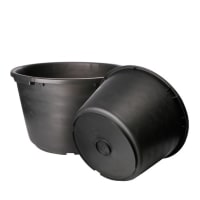 Speciekuip Zwart 45 Liter 4080