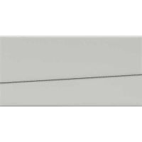 Mosa Wandtegel Murals Lines Silver Grey #1 36080 15x30cm 7mm Modulair Steenmat 36080-1530