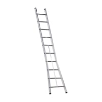 Altrex Rechte Ladder Kibo KEU 1x10 Treden Enkel