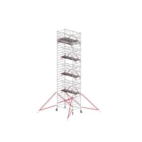 Altrex Rolsteiger RS TOWER 52-S 10,2m Fiber-Deck 1,85m
