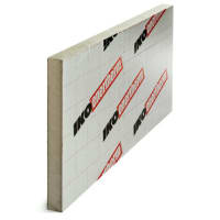 IKO Enertherm ALU 80mm 240x120cm Rd=3,60 6 Platen Per Pak