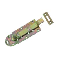 Rolschuif met bocht gebi 120 mm