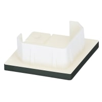 Keralit Eindkap Voor 2827/2828 Timbergreen Pure Mat