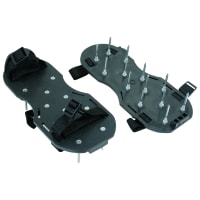 Super Prof Spijkerschoen 300x132x40mm Nylon