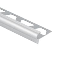 Schlüter TREP-FL AE Trapprofiel 9mm 250cm Alu Bruut Mat Geanodiseerd FL90AE