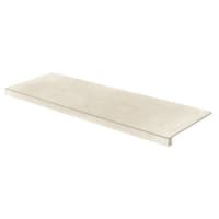 Rako Traptrede Speciaal Rebel Beige 30x120cm 9mm Mat Gerectificeerd R9A