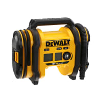 DeWALT Accu Luchtpomp DCC018NXJ 18V XR Zonder Accu En Lader